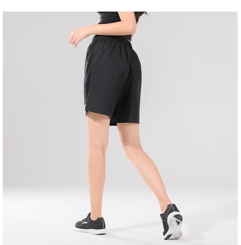 スポーツパンツ スポーツパンツ 軽快動作 シンプルショート