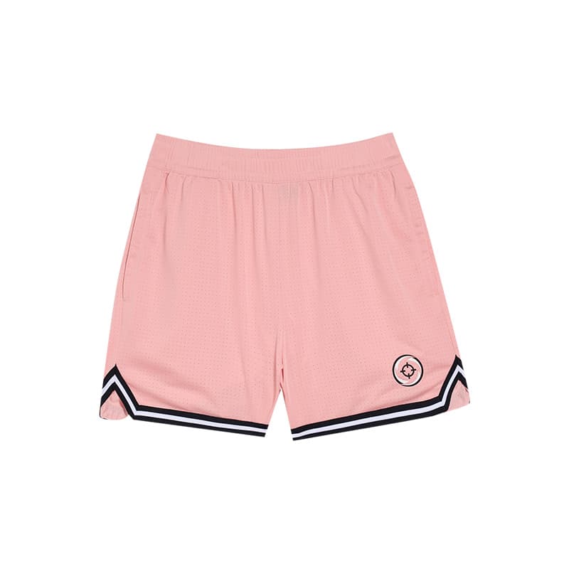 スポーツパンツ アスリートラインショート