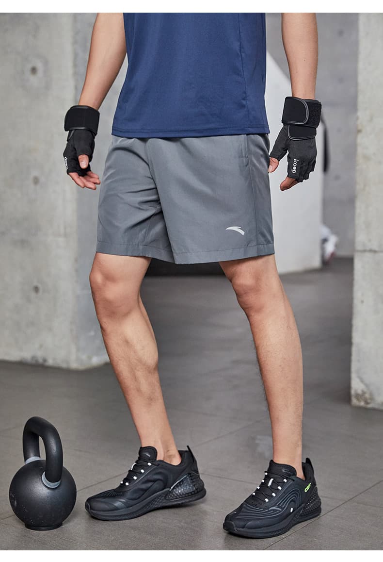 スポーツパンツ エアスムース スポーツショート