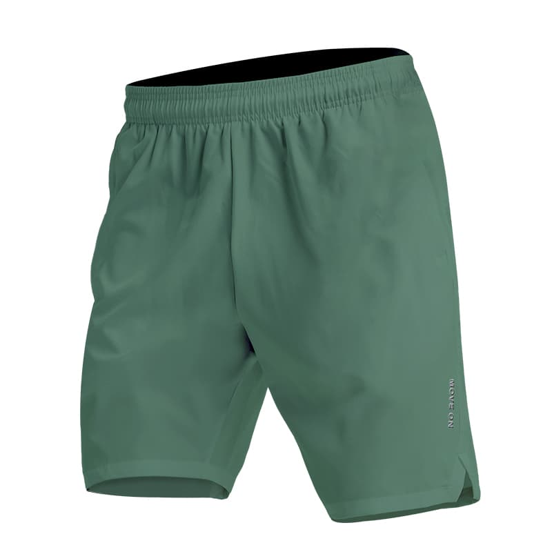 スポーツパンツ スポーツパンツ 軽量通気性スポーツショートパンツ