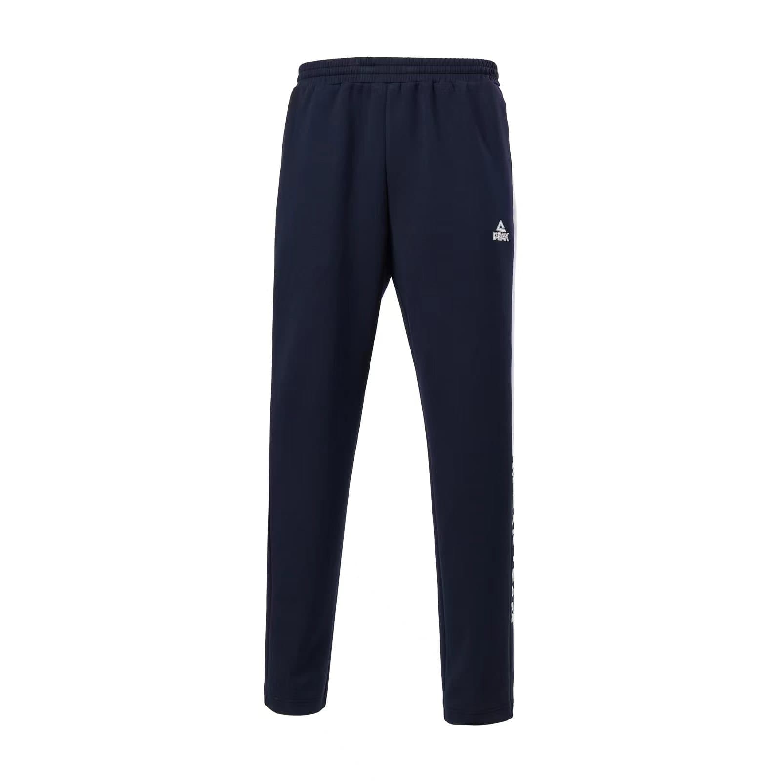スポーツパンツ スポーツパンツ サイドラインスポーツロングパンツ