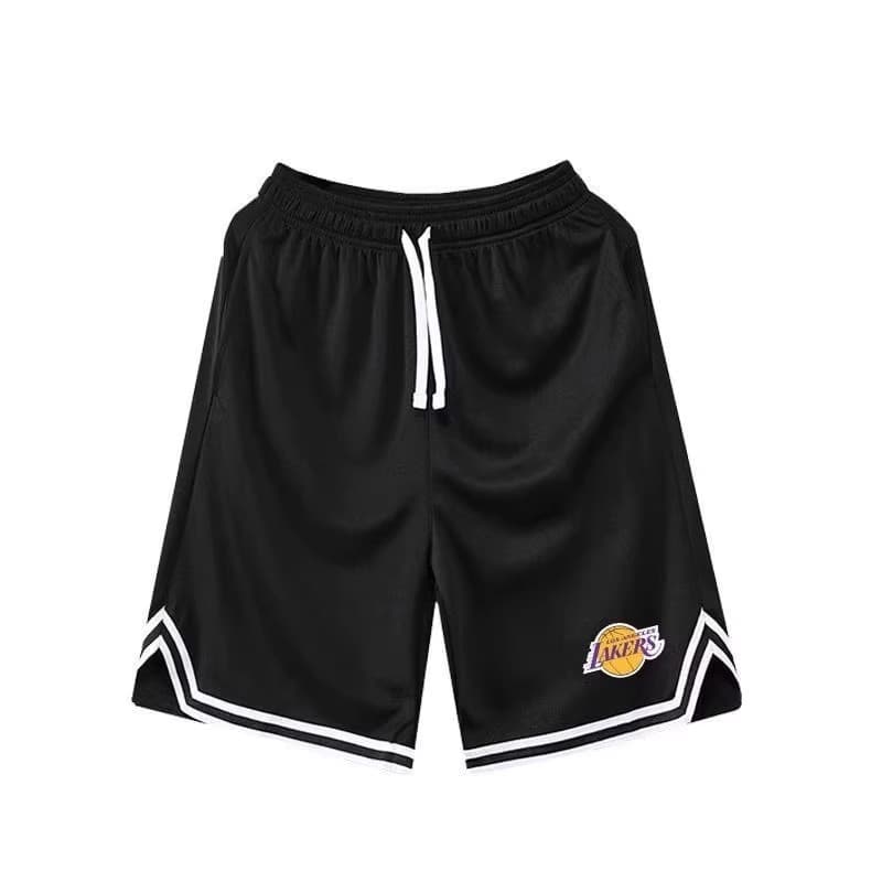 ショートスポーツパンツ ストリートバスケットショート