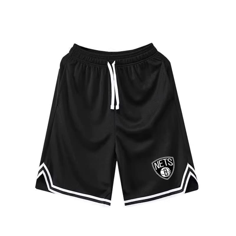 ショートスポーツパンツ ストリートバスケットショート