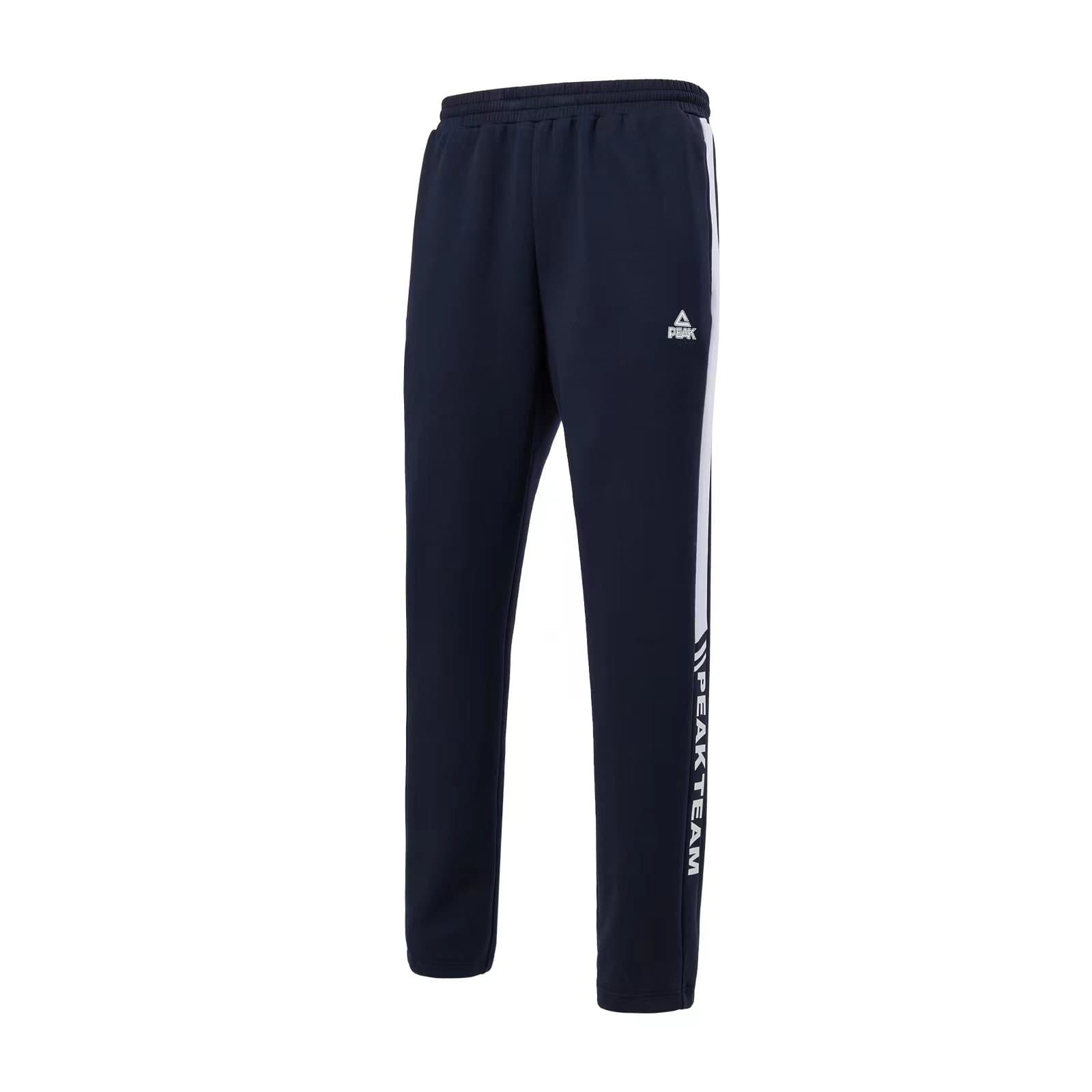 スポーツパンツ スポーツパンツ サイドラインスポーツロングパンツ