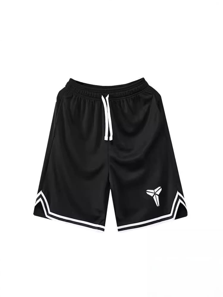 ショートスポーツパンツ ストリートバスケットショート