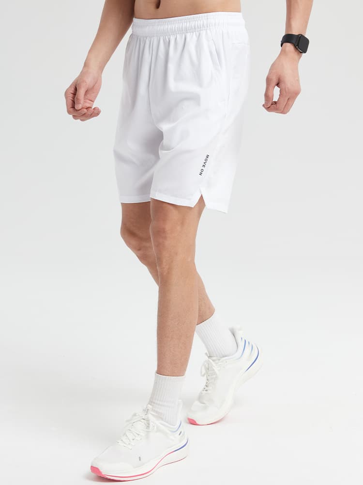 スポーツパンツ スポーツパンツ 軽量通気性スポーツショートパンツ
