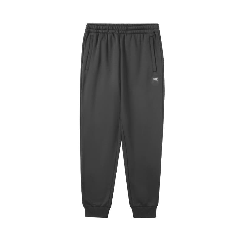 ロングパンツ スポーツパンツ シンプル快適リラックスパンツ