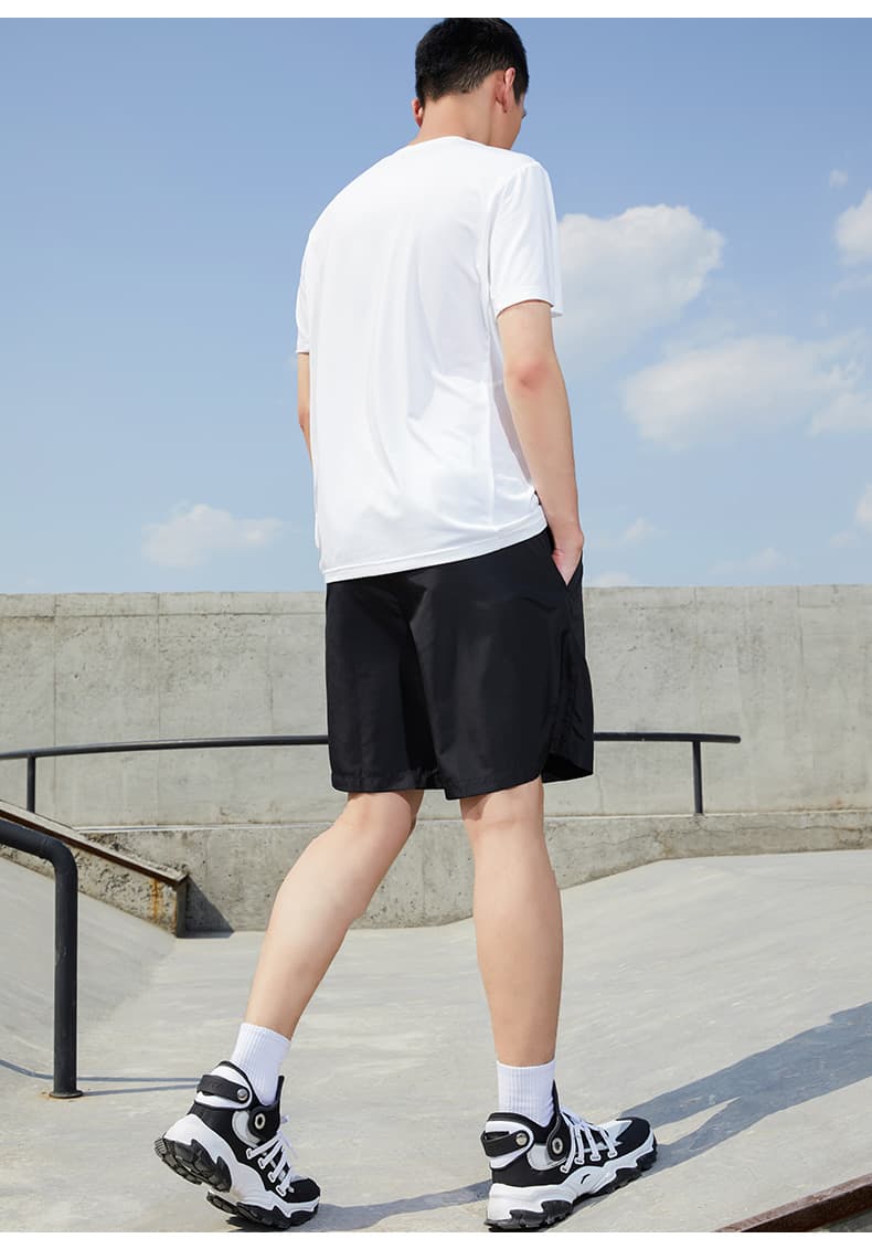 スポーツパンツ エアスムース スポーツショート
