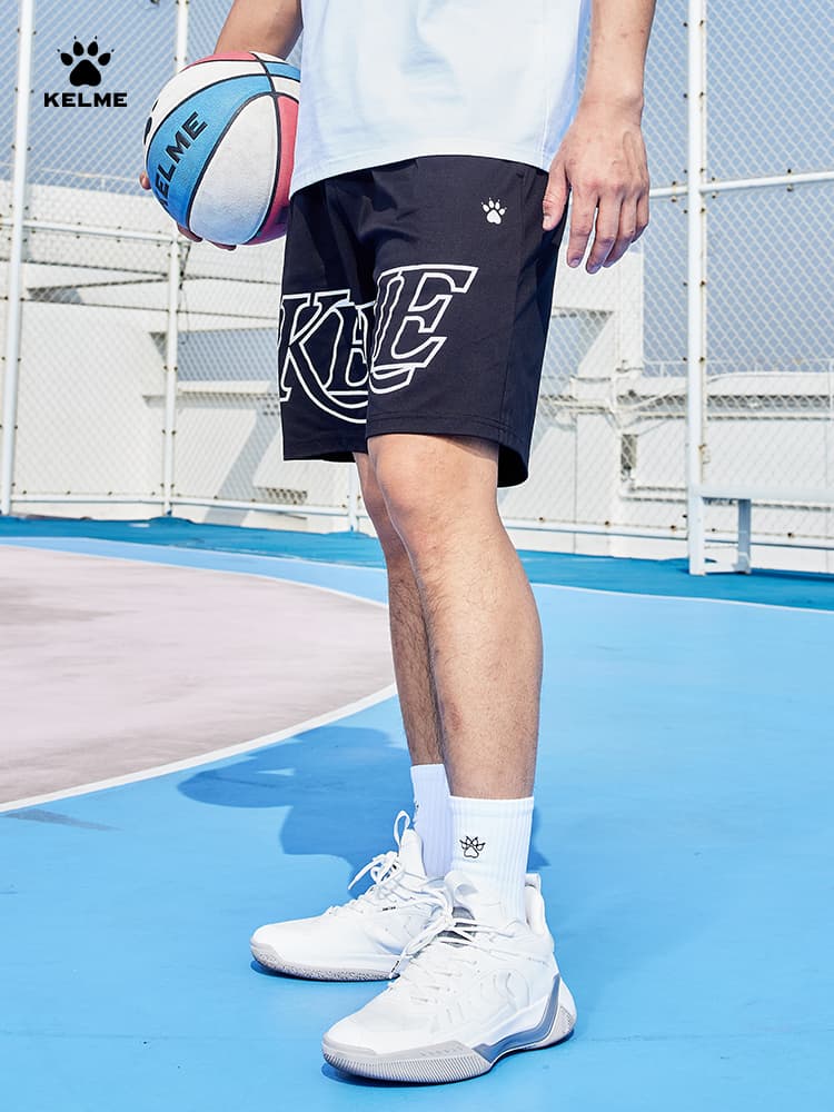 スポーツパンツ アクティブプレーヤーショート