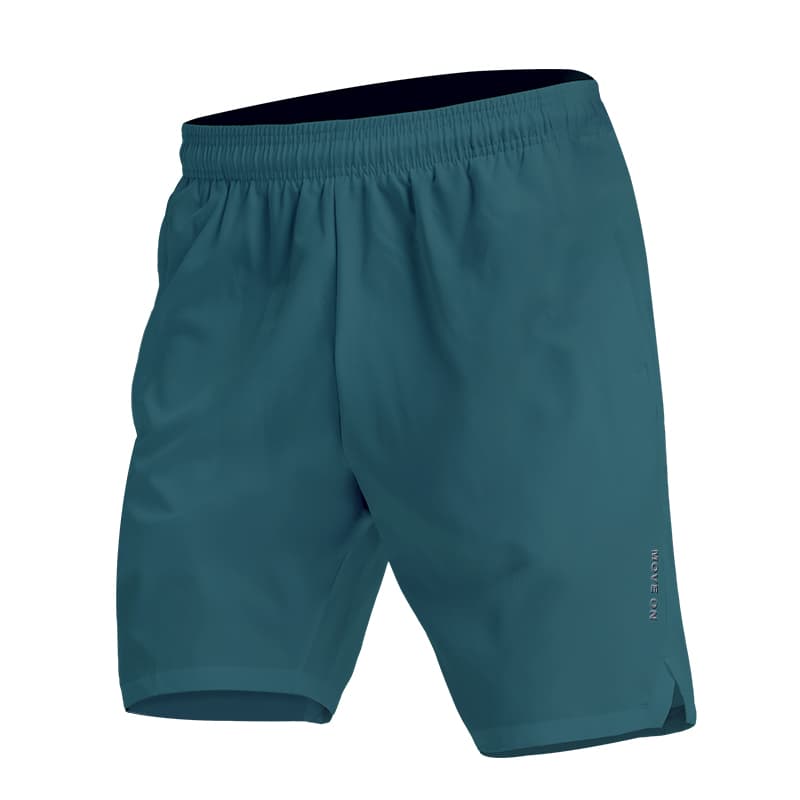スポーツパンツ スポーツパンツ 軽量通気性スポーツショートパンツ