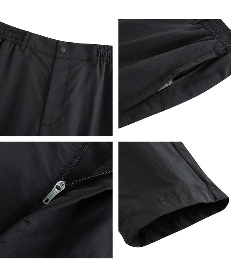 スポーツパンツ スポーツパンツ 軽快ウォーキングロングパンツ