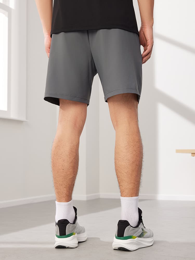 スポーツパンツ スポーツパンツ 動きやすさ抜群 速乾ショートパンツ