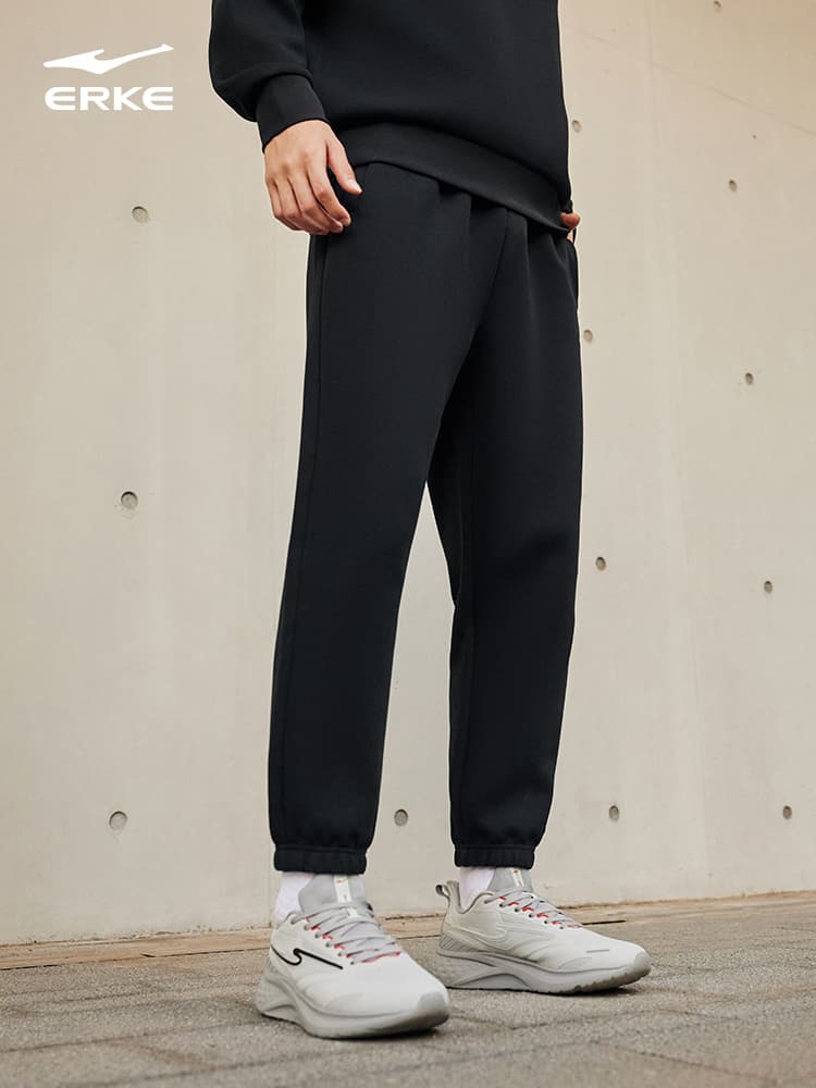 スポーツパンツ スポーツパンツ 快適スタイリッシュジョガーパンツ