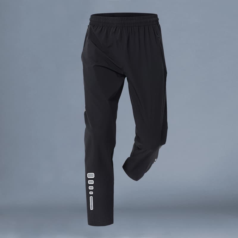 スポーツパンツ スポーツパンツ アクティブ動きやすいロングパンツ