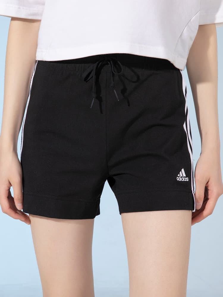 スポーツパンツ サイドライン入りスポーツショート