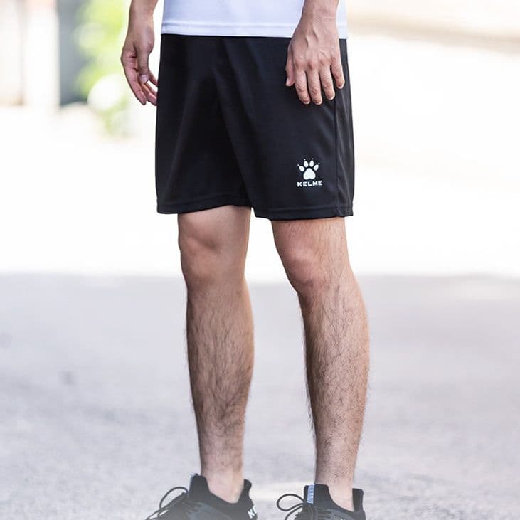 スポーツパンツ スポーツパンツ 軽量通気性トレーニングショート
