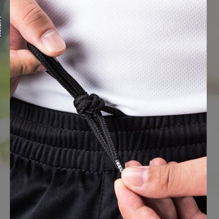 スポーツパンツ スポーツパンツ 軽量通気性トレーニングショート