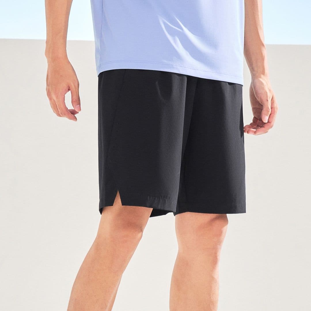 スポーツパンツ スポーツパンツ スマートムーブ トレーニングショート