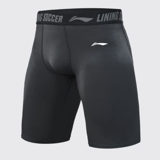 スポーツパンツ 速乾通気性筋肉サポートショート
