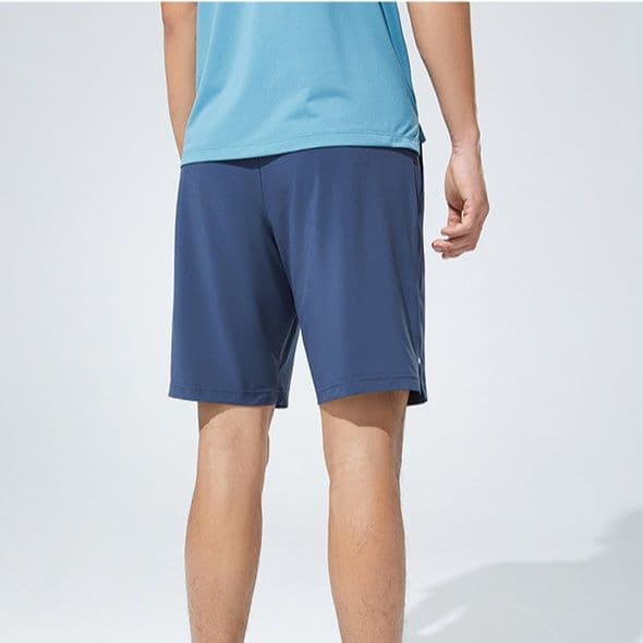スポーツパンツ 速乾スポーツショートパンツ