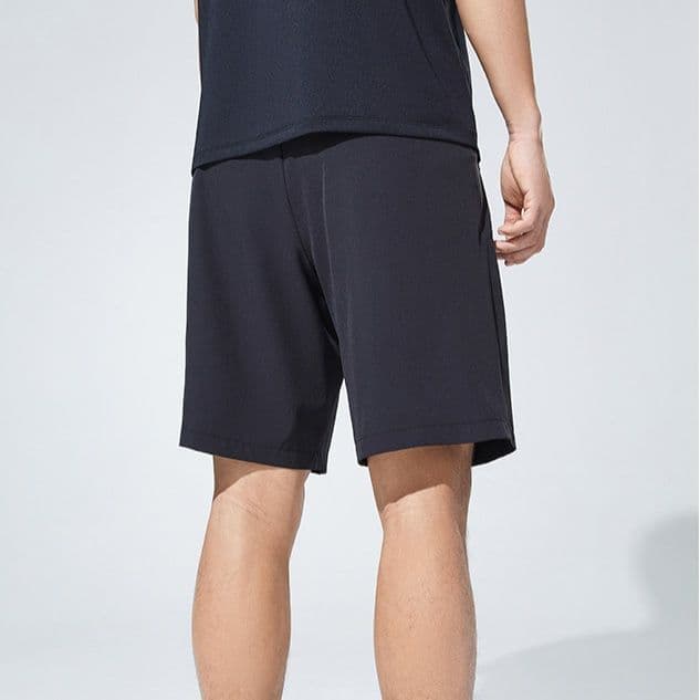 スポーツパンツ 速乾スポーツショートパンツ