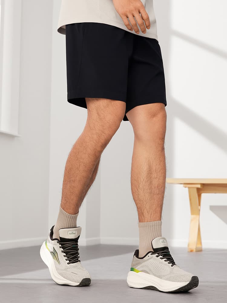 スポーツパンツ アクティブライフ スポーツショート