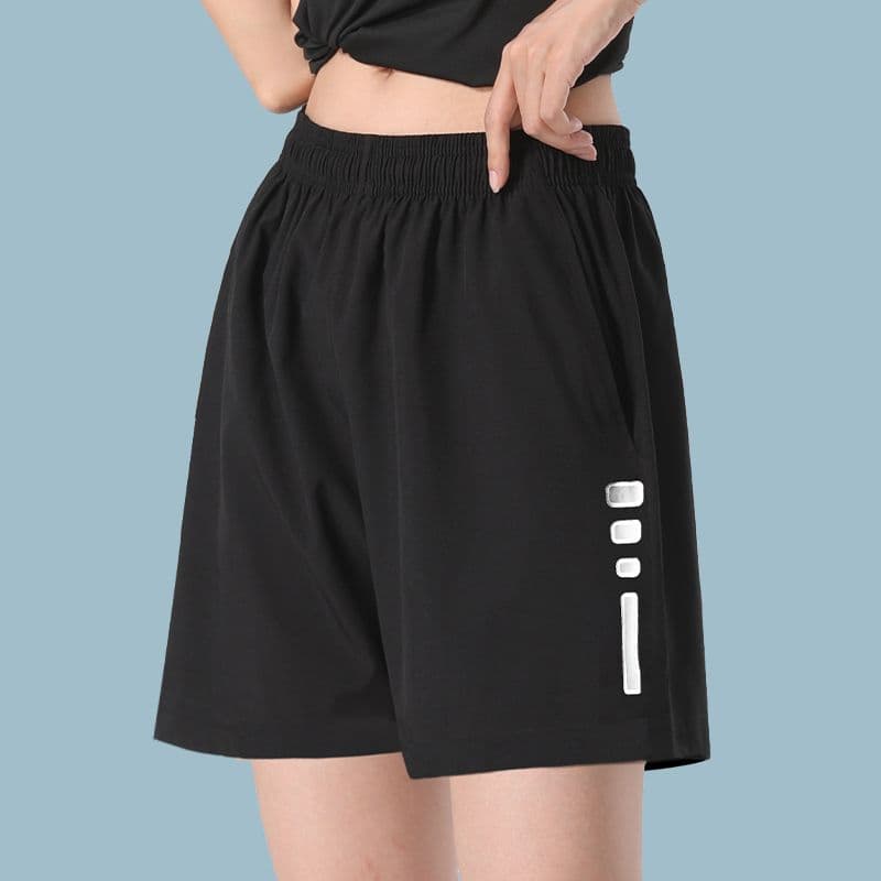スポーツパンツ アクティブライン スポーツショート