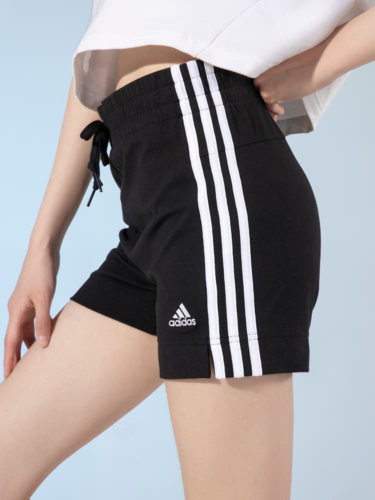 スポーツパンツ サイドライン入りスポーツショート